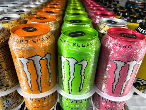 Monster Beverage: Wenn eine gute Analyse nicht beim Kauf endet