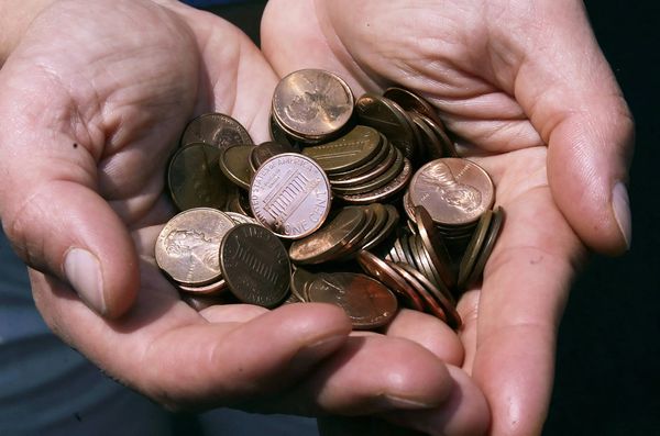 Nickel statt Penny: Wie Händler jetzt Ihre Wechselgeldverluste maximieren