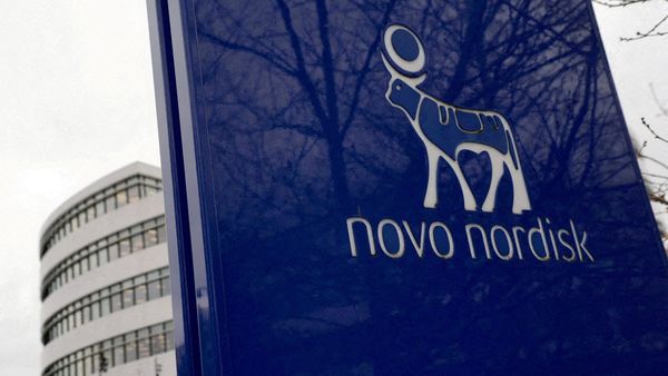 Novo Nordisk kauft sich Adipositas-Hoffnung aus China ein: Bis zu 2,6 Milliarden Dollar für Hengrui-Pille
