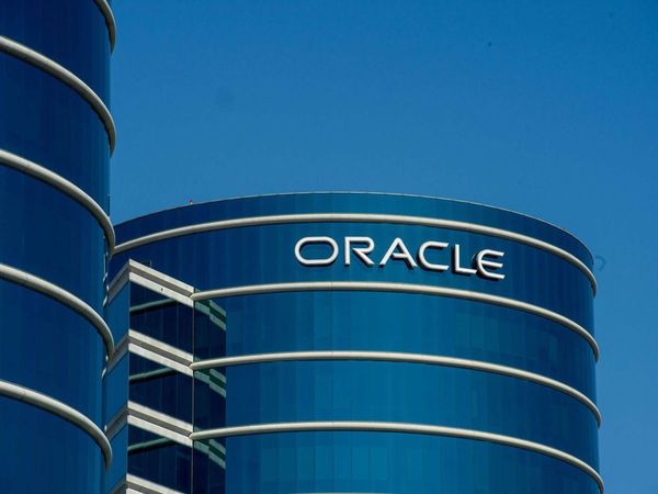 Oracle explodiert im Cloud-Geschäft, doch ein Gewinn-Fehltritt trübt die Freude
