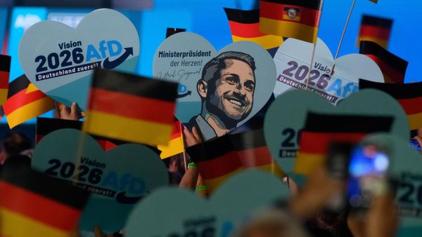 Politisches Beben an der Küste: Warum der AfD-Höhenflug die etablierte Machtstruktur zertrümmert