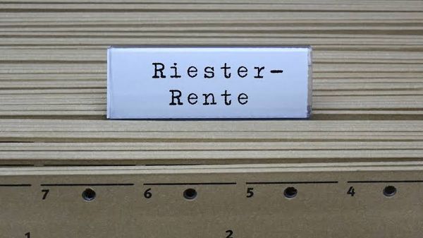 Riester-Nachfolger enthüllt: Warum DWS, Deka und Union Investment jetzt doch teuer werden