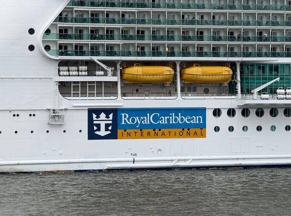 Royal Caribbean steigt für 3 Milliarden Dollar bei Sandals Resorts ein