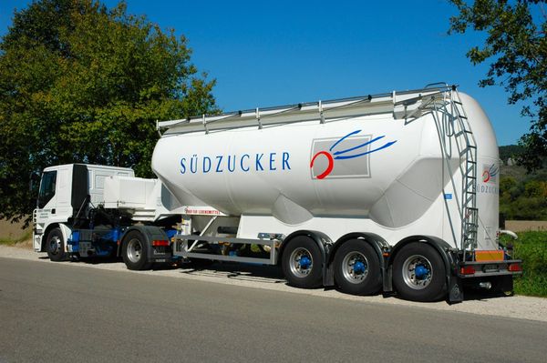 Südzucker: Ethanol und Spezialitäten treiben den Gewinn, Aktie springt um über 8 Prozent