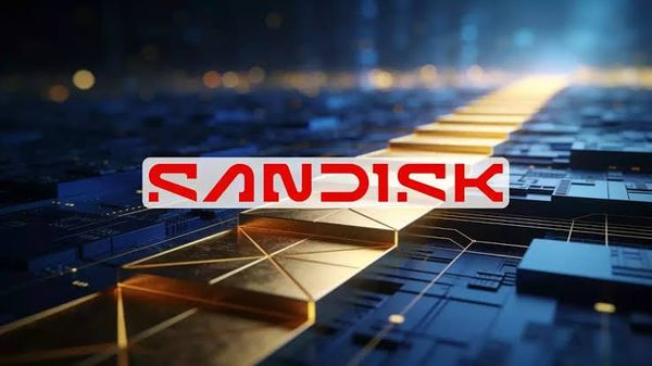 Sandisk-Rally könnte laut Rosenblatt-Analyst noch nicht am Ende sein