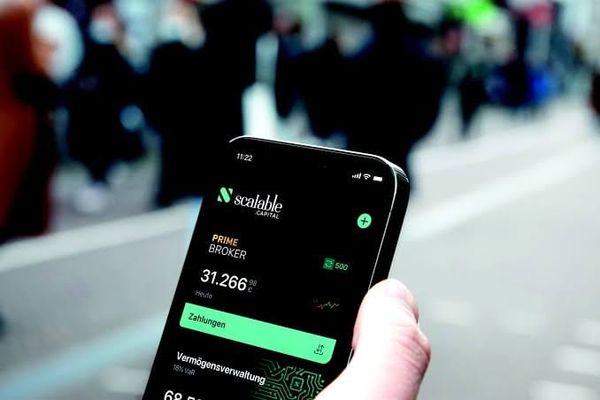 Scalable und Bitpanda öffnen deine Depots für KI – Kostenlos? Von wegen!