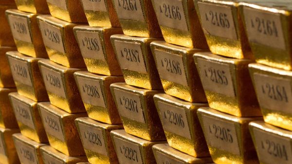 Schock-Studie: Deutsche horten über 1 Billion Euro in Gold – doch die meisten kennen die Steuerfalle nicht