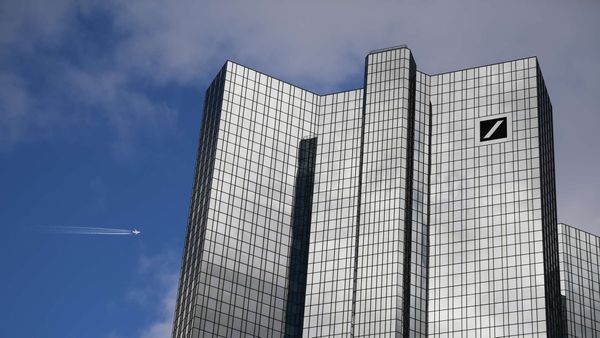 Schock bei der Deutschen Bank: Ex-Filialleiter gesteht Veruntreuung von über 600.000 Euro