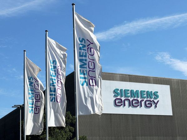 Siemens-Energy-Beben an der Börse: Warum der KI-Schock Anleger jetzt nervös macht