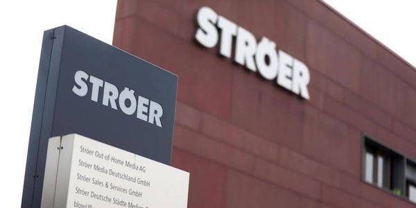 Ströer: Berenberg sieht Rückenwind von Konjunktur und Rentenreform, Kursziel 52 Euro