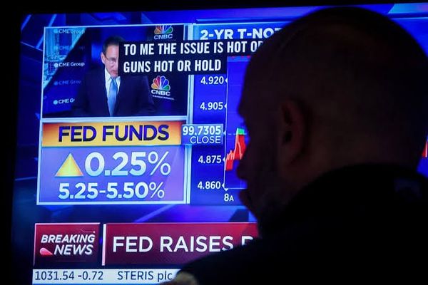 TLT schießt nach oben: Warum Anleihen-ETF plötzlich wieder im Fokus stehen