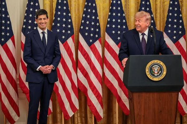 Trotz Trump-Druck: Fed hebt Zinsen an – Jetzt droht der nächste Machtkampf