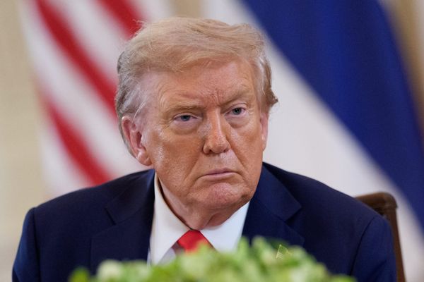 Trump fordert drastische Zinssenkung: "1% oder weniger!" – Fed unter Druck