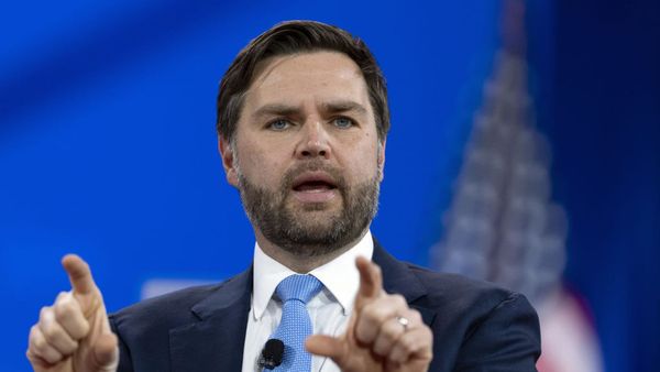 Vance warnt KI-Bosse deutlich: "Stoppt, wenn ihr Frankenstein baut"