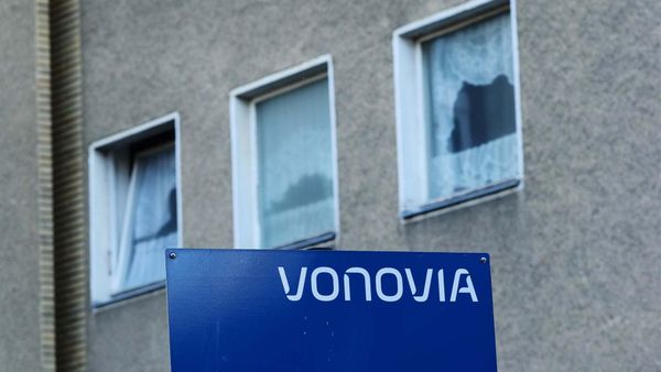 Vonovia-Aktie gerät nach Berlin-Wahl unter Druck: Linke gewinnt mit Enteignungsversprechen