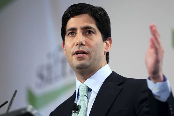 Warsh an der Fed-Spitze: Der nächste Zinserhöhungs-Schock kommt