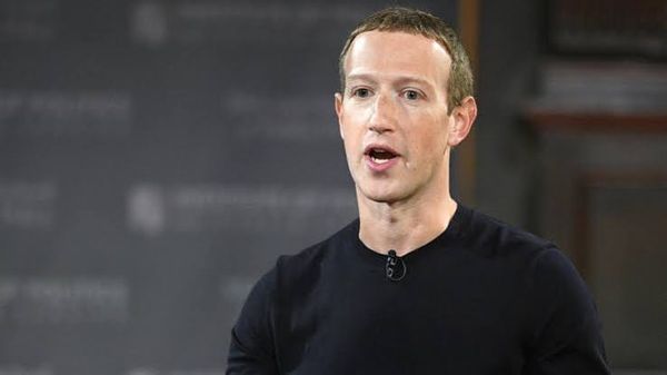 Zuckerberg widerspricht Kritikern: KI-Konzerne brauchen KEINE Regulierung für Sicherheit