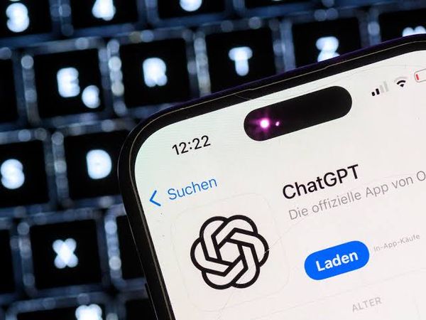 1,52 Millionen AI-Anfragen pro Woche: OpenAI, Google und Meta plündern fremde Inhalte