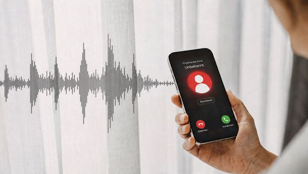 10 Anrufe täglich für 15.000-Euro-Kredite – Finanzexperten warnen vor perfider Masche