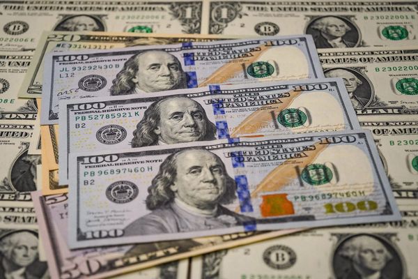 540 Dollar weniger pro Monat: Amerikas Rentenkrise kommt schneller als gedacht