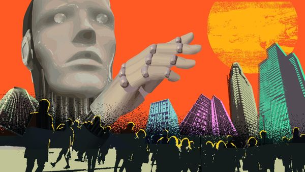 58.000 Fake-Jobs entdeckt: Wie KI-gesteuerte Betrüger Ihre Identität stehlen wollen