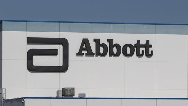 Abbott spaltet das Geschäft mit Babynahrung ab