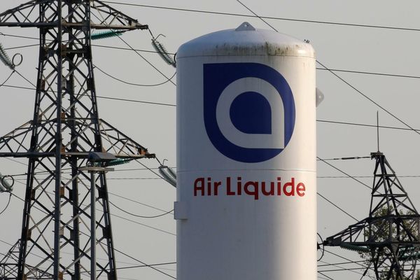 Air Liquide kündigt erstes Aktienrückkaufprogramm der Firmengeschichte an: 4 Milliarden Euro und 600 Basispunkte mehr Marge bis 2030