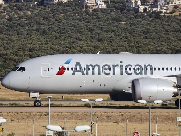 American Airlines bricht Umsatzrekorde – trotz beispiellosen Treibstoffkosten