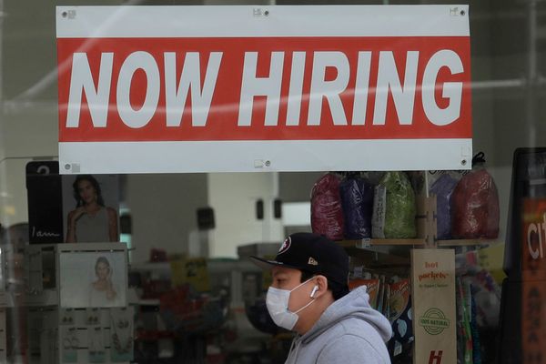 Arbeitsmarkt-Schock: Junge Amerikaner flüchten in die Selbstständigkeit – Trend nimmt dramatisch zu