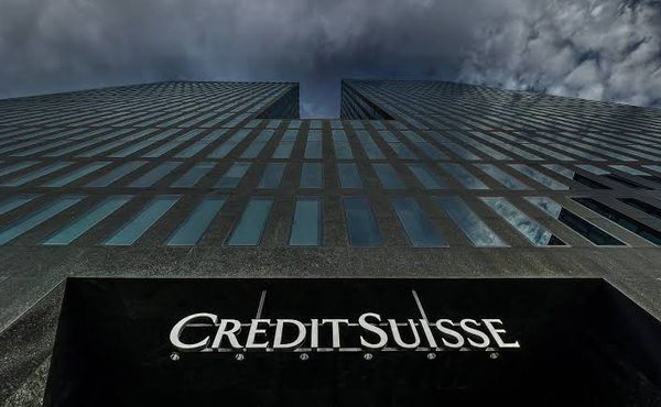 Bundesgericht: Ehemalige Credit-Suisse-Banker bekommen ihre Boni nicht zurück