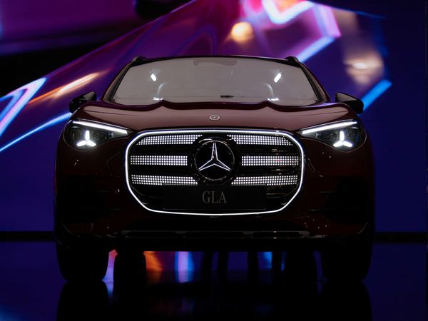 Chinas Autobauer greifen in Paris das Premiumsegment an