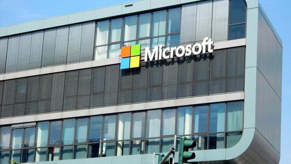 Chipwerte explodieren: Warum Microsoft und die Tech-Giganten Wall Street heute zum Jubeln brachten