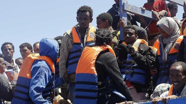 Das Behörden-Beben: Die organisierte Kapitulation vor einem sudanesischem Intensivtäter