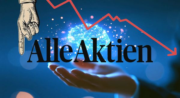 Das Gehirn der Börse im Hosentaschenformat: Warum KI-basierte Aktienanalyse den Rechercheaufwand für Investoren halbiert