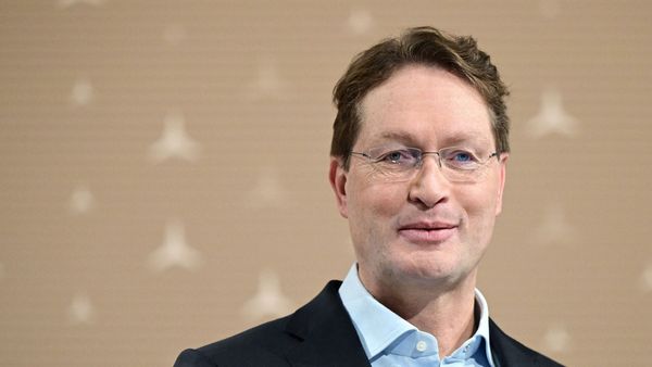 Der Milliarden-Abgrund bei Mercedes: Konzernchef Källenius steuert die Auto-Ikone in den Ruin
