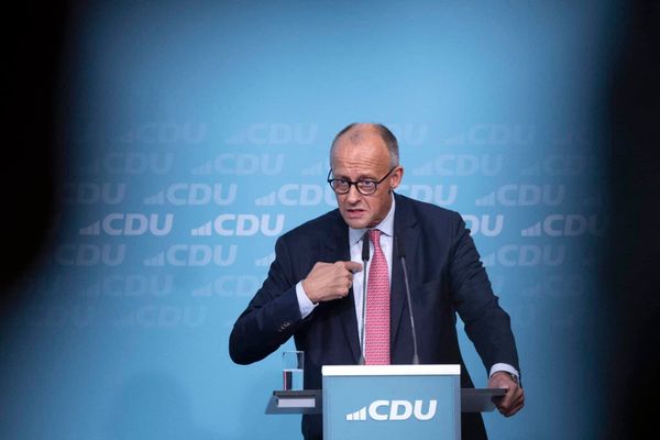 Der Milliarden-Bluff des Kanzlers: Friedrich Merz demontiert den Sozialstaat
