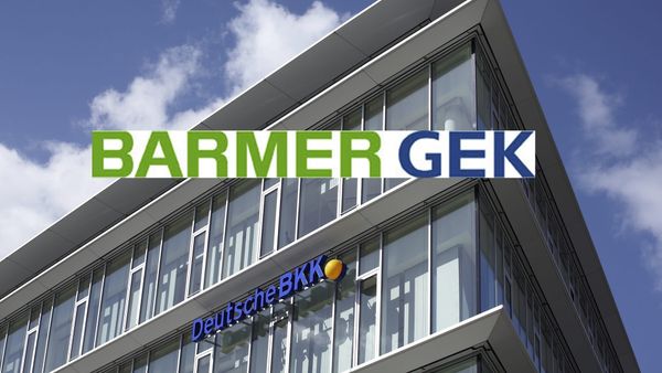 Der Rettungs-Plan für Kliniken: Die Barmer erzwingt das Ende des Notaufnahme-Chaos