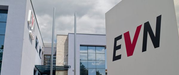 EVN plant Milliardeninvestitionen bis 2030, die Aktie reagiert verhalten