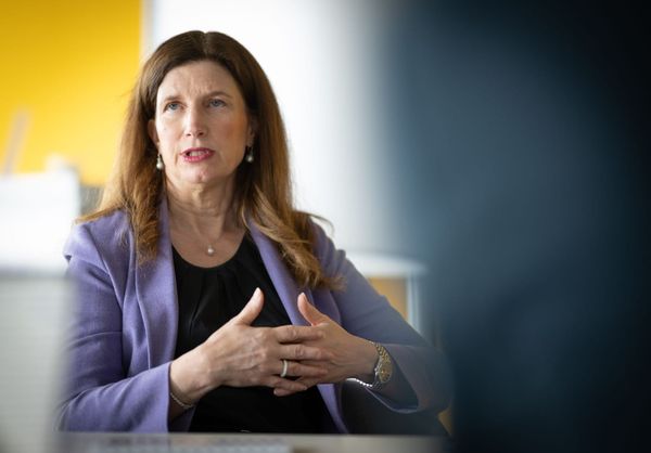Fünf Namen, ein Posten: Wer Bettina Orlopp bei der Commerzbank beerben könnte