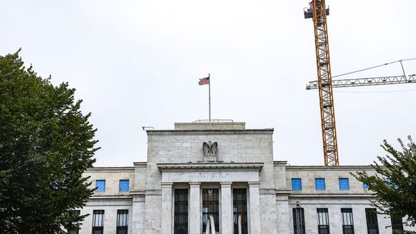 Fed-Schock: US-Notenbank lockert Bankenregeln – und spart Finanzkonzernen Milliarden