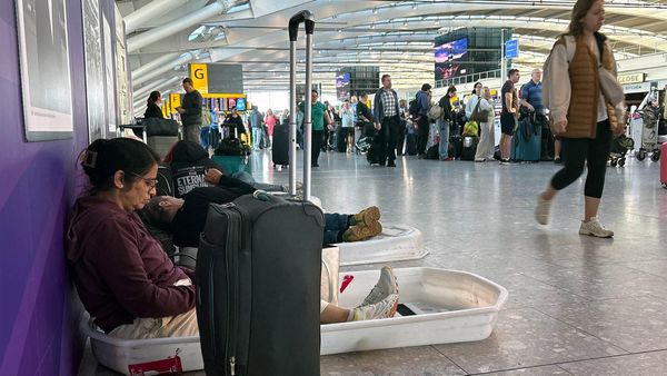 Flugchaos voraus? Airlines heben Gebühren auf – das steckt dahinter