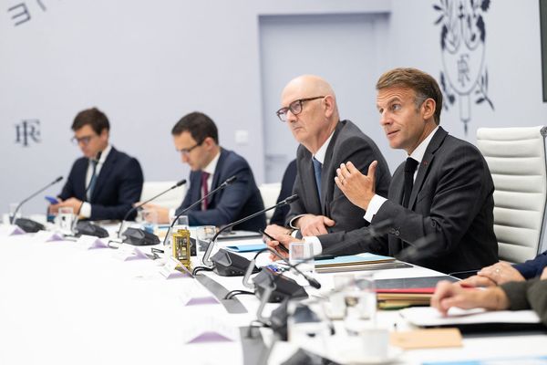 G7 setzt 100 Millionen Fässer frei – aber die Ölpreise bleiben unter Druck