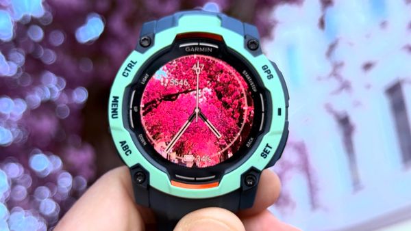 Garmin verdoppelt die Erwartungen: Guidance-Anhebung löst Kursrallye aus