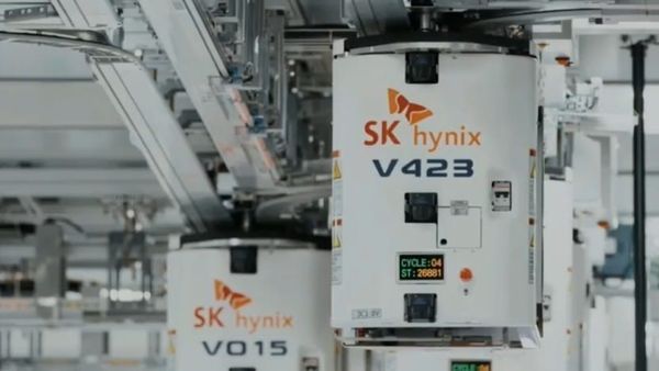 Gewinn-Beben bei SK Hynix: 56 Milliarden Euro in drei Monaten, doch die Anleger bleiben nervös