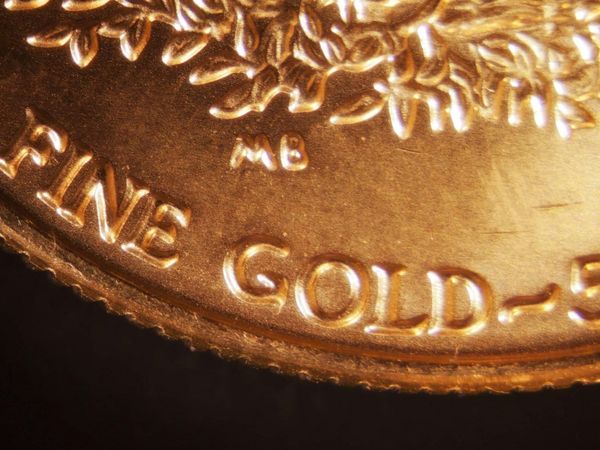 Gold-Crash vor Fed-Entscheidung: Ölpreise zünden Inflations-Bombe