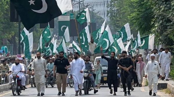 Grenzkonflikt eskaliert: Pakistan fordert Erklärung nach tödlichen Schüssen