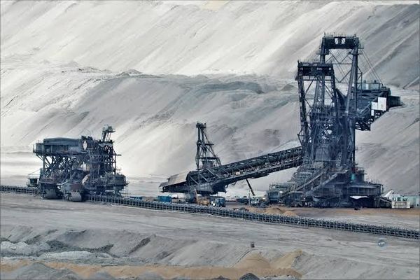 Kann Amerika Chinas Monopol brechen? MP Materials wagt den Gegenschlag bei Seltenen Erden