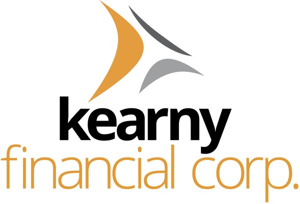 Kearny Financial überrascht mit 39% Gewinnsprung – Dividende folgt