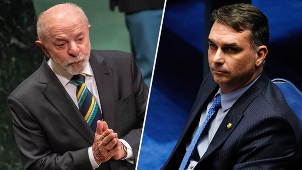 Kopf-an-Kopf-Rennen: Lula und Bolsonaro liefern sich Wahlkrimi in Brasilien