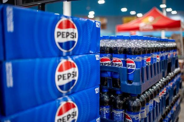 PepsiCo senkt das Gewinnziel: Nordamerika schwächelt, Kosten steigen
